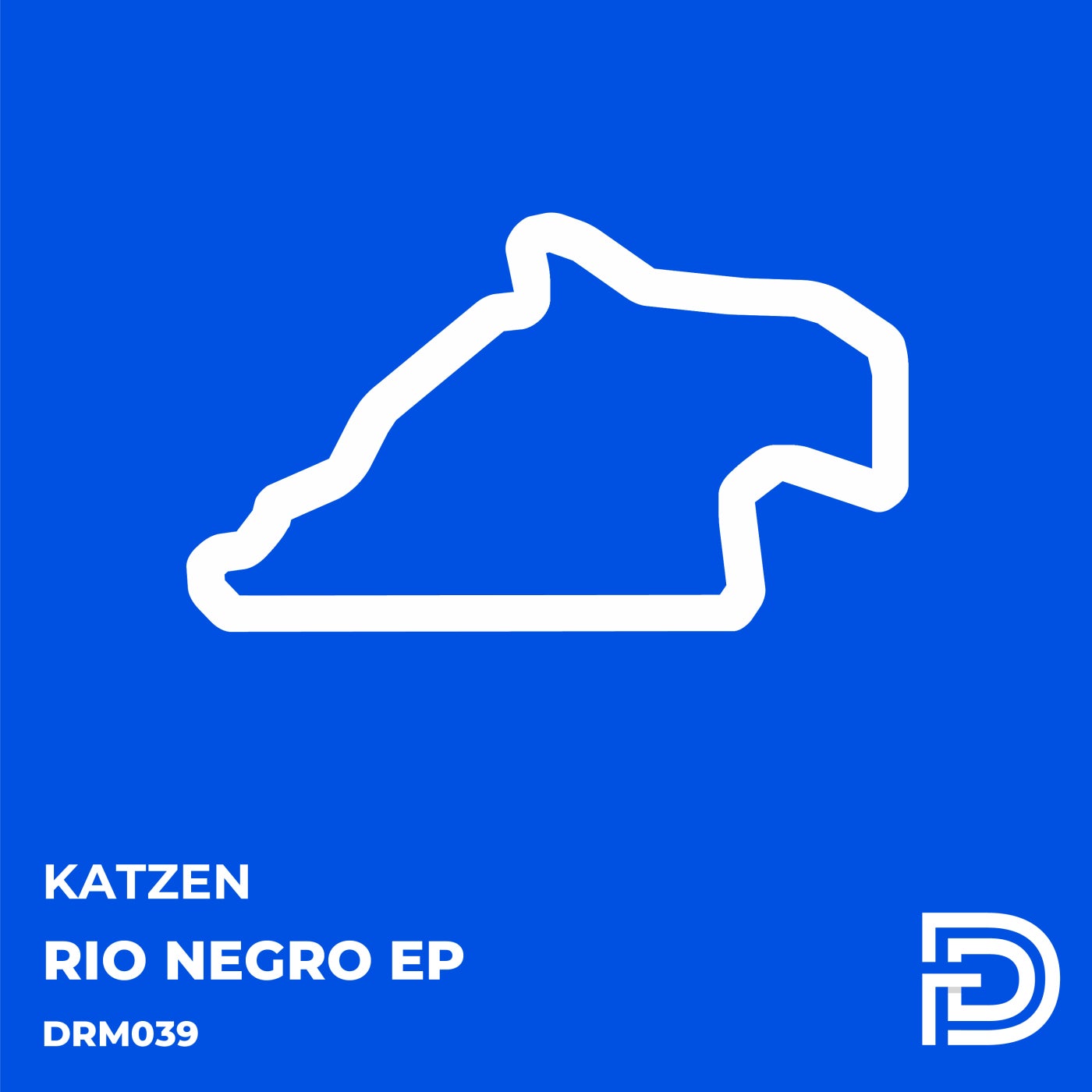 Katzen – Rio Negro [DRM039]
